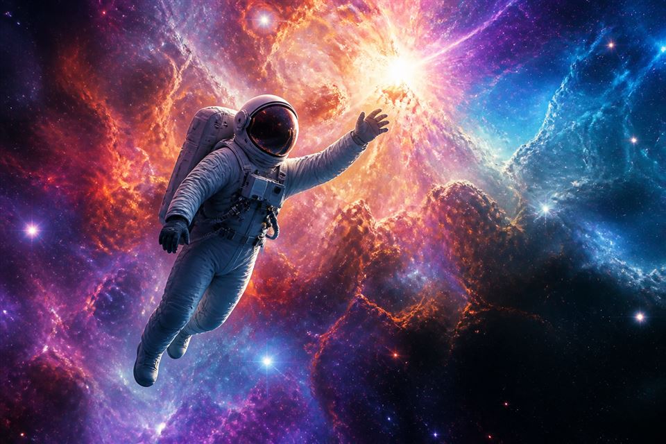 Spaceman