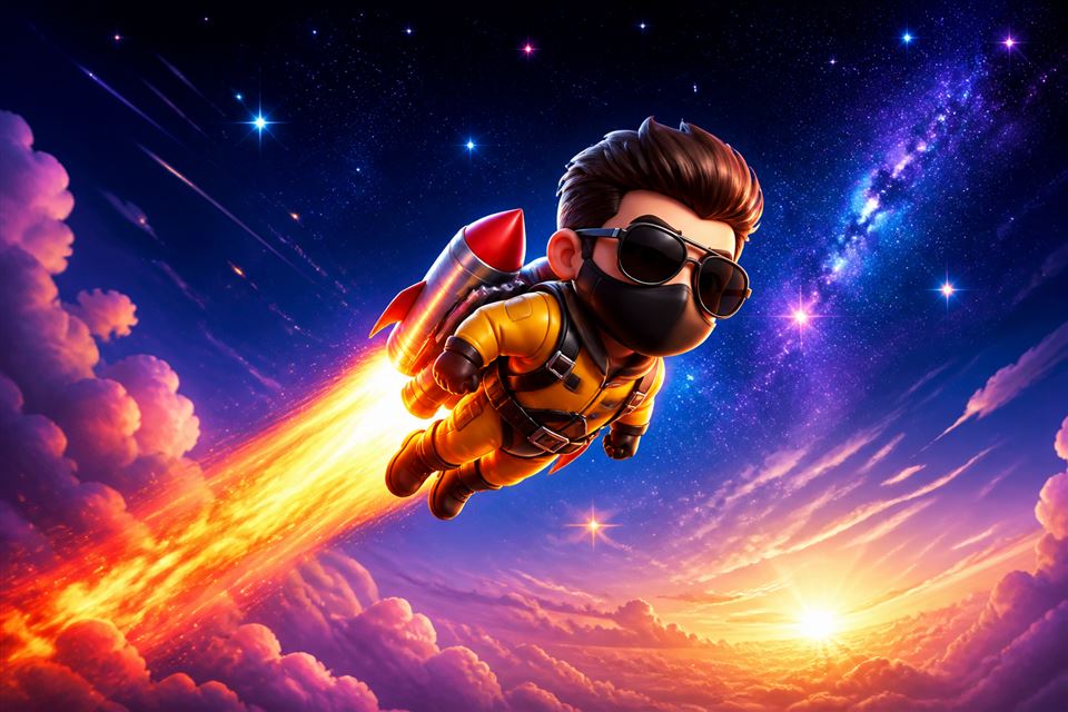 Lucky Jet