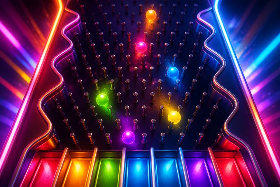 Plinko