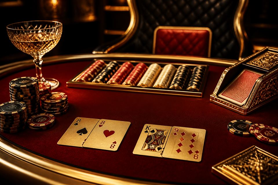 Baccarat