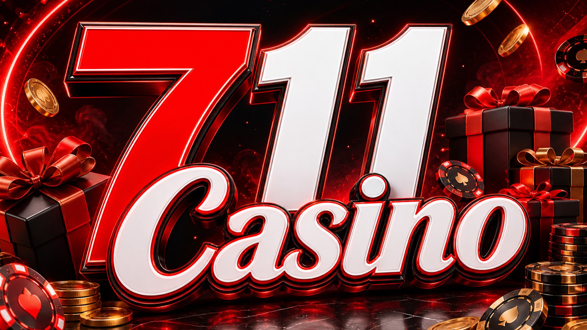 711 Casino promo