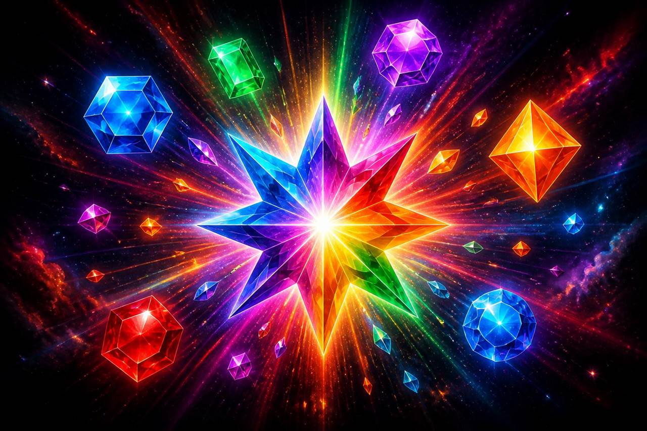 Starburst