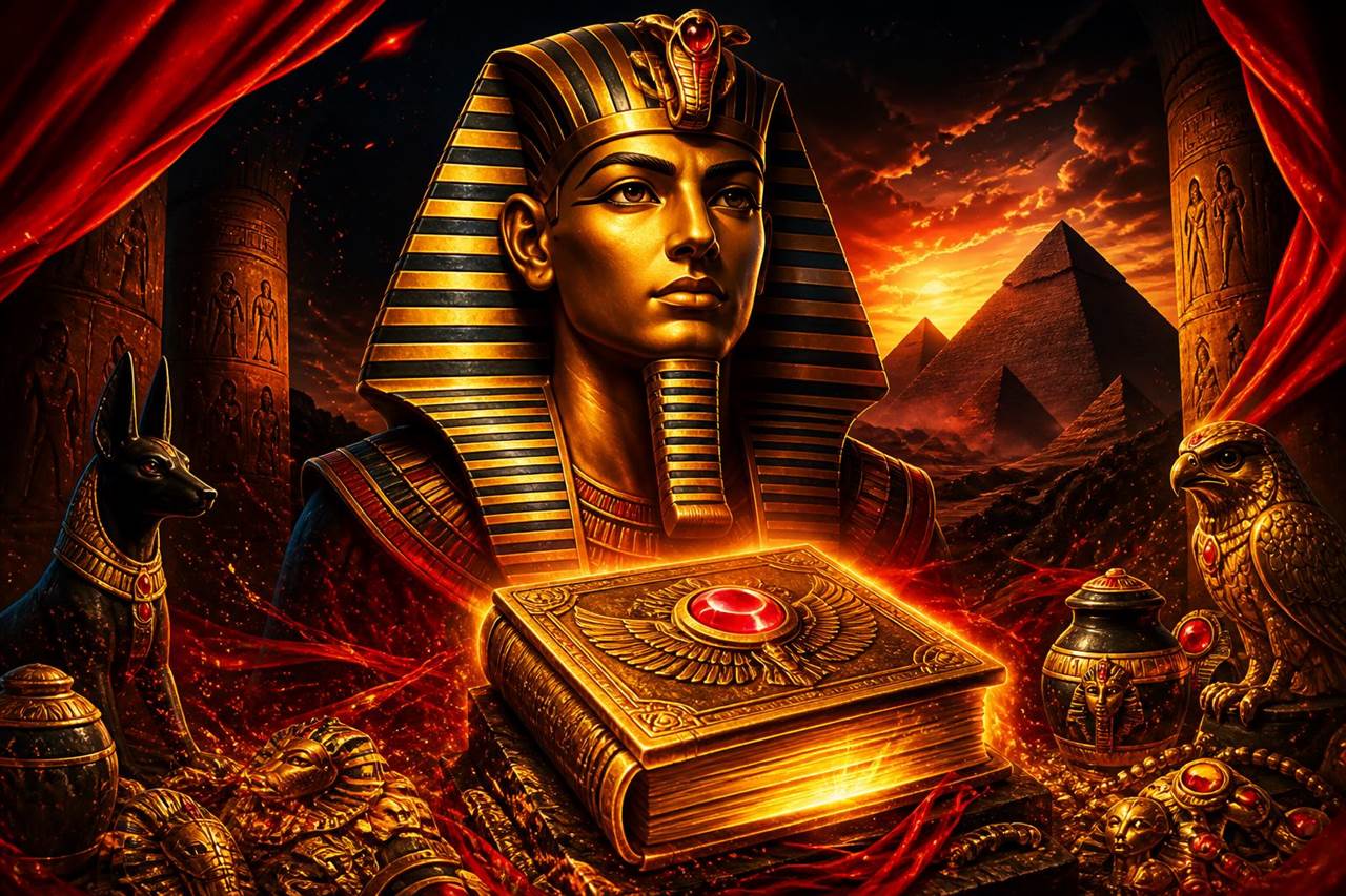 Book of Ra Deluxe